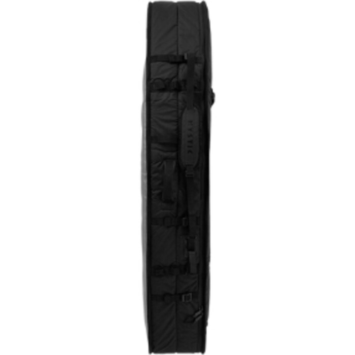 Mystic Foil 2024 Patrol Boardbag 35006.240031 - Black